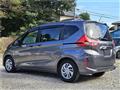 2018 Honda Freed
