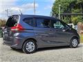 2018 Honda Freed