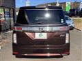 2015 Nissan Elgrand