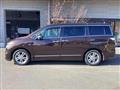 2015 Nissan Elgrand