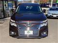 2015 Nissan Elgrand