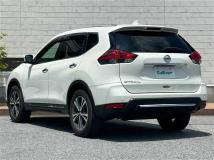 2017 Nissan X-Trail
