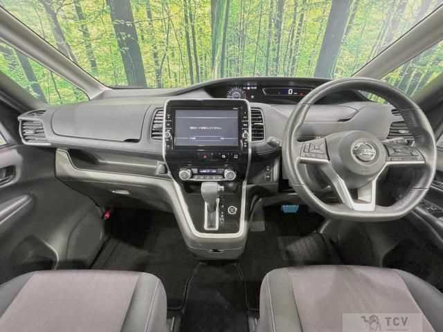 2019 Nissan Serena