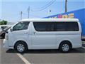 2010 Toyota Regiusace Van