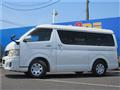 2010 Toyota Regiusace Van
