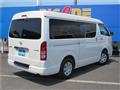 2010 Toyota Regiusace Van