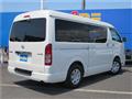 2010 Toyota Regiusace Van