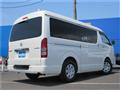 2010 Toyota Regiusace Van