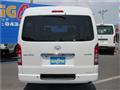 2010 Toyota Regiusace Van