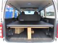 2010 Toyota Regiusace Van