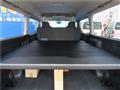 2010 Toyota Regiusace Van