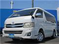 2010 Toyota Regiusace Van
