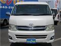 2010 Toyota Regiusace Van
