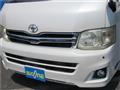 2010 Toyota Regiusace Van