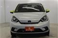 2020 Honda Fit