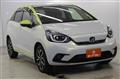 2020 Honda Fit