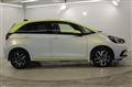 2020 Honda Fit