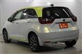 2020 Honda Fit