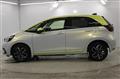 2020 Honda Fit