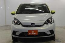 2020 Honda Fit