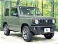 2020 Suzuki Jimny