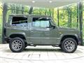 2020 Suzuki Jimny