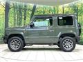 2020 Suzuki Jimny
