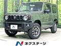 2020 Suzuki Jimny