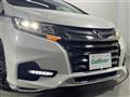2017 Honda Odyssey