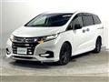 2017 Honda Odyssey