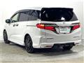 2017 Honda Odyssey