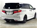 2017 Honda Odyssey