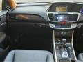 2013 Honda Accord Hybrid