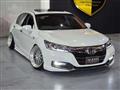 2013 Honda Accord Hybrid