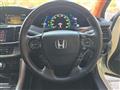2013 Honda Accord Hybrid