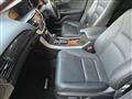 2013 Honda Accord Hybrid