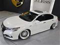2013 Honda Accord Hybrid