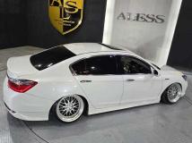 2013 Honda Accord Hybrid