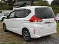 2018 Honda Freed