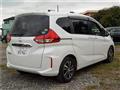 2018 Honda Freed