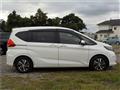 2018 Honda Freed
