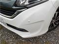 2018 Honda Freed