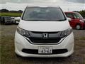 2018 Honda Freed