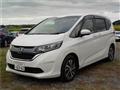 2018 Honda Freed