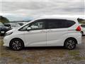 2018 Honda Freed