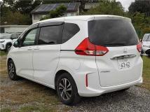 2018 Honda Freed
