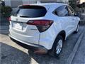 2020 Honda VEZEL