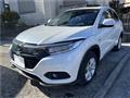 2020 Honda VEZEL