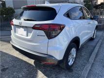 2020 Honda VEZEL