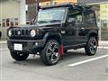 2018 Suzuki Jimny
